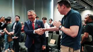 Selangor Twin Accelerator Programme (Final Demo Day)