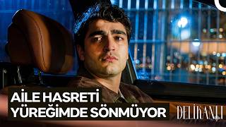 Yusuf, Ailesini Uzaktan İzledi | Delikanlı 3. Bölüm