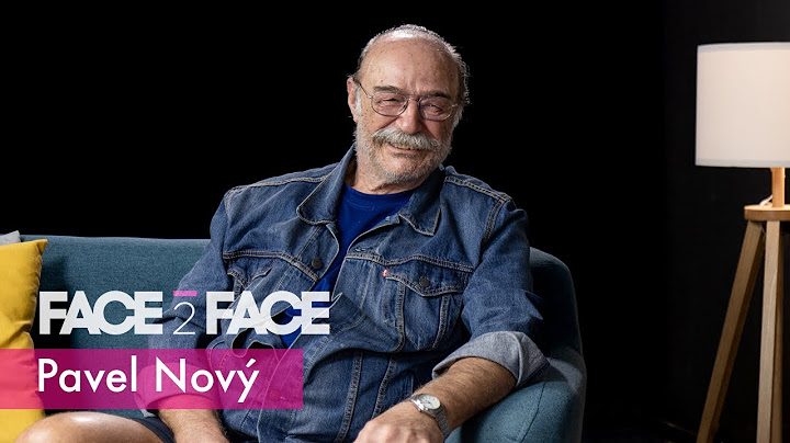 Pavel Nový o komedii S tebou mě baví svět, smrtelné nemoci, tajemné manželce i chystané svatbě