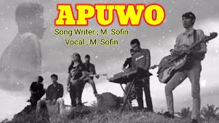 A P U W O ~ M. Sofin [ Musik Vidio]