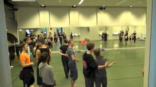 De DDDD Notenkraker 2013 Kostuumpas