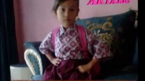 WALI BAND - PUASKAH - Versi ARYA KBS - 46