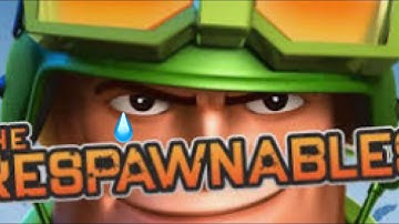 The End Of The Respawnables Era o7