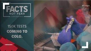 Latest on COVID-19: Top stories for Thursday, April 23