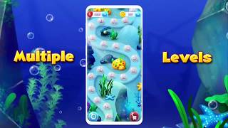 Seawater Shooter screenshot 5