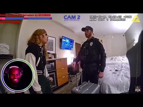 They Messed This Up For Themselves🤦🏾‍♂️ | Teens Overstay Their Welcome at Hotel [REACTION]