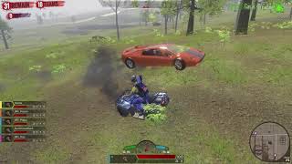 Z1Br 150 Man Lobbies Na Games Platzz H1Z1 Public Montage