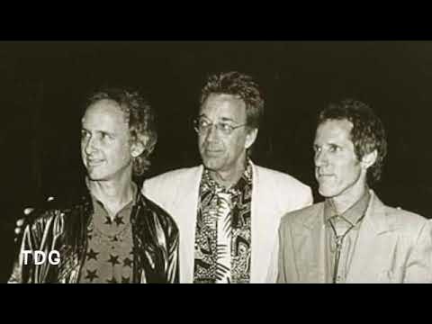 Robby Krieger - Wikipedia