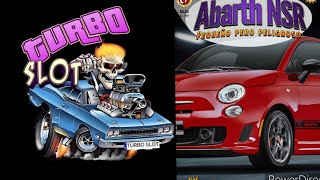 Catamos El Abarth 500 Nsr En Turboslot