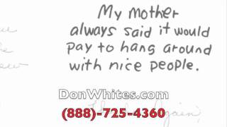 Don Whites Chrysler Jeep Dodge Online Reviews