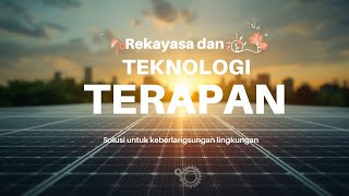 Implementasi Rekayasa Teknologi