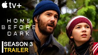 Home Before Dark Season 3 New Announcement Released by Apple TV