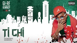 Kenrazy - Tichi Lyrics 2011 Album