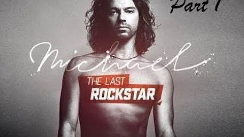 Michael Hutchence The Last (True) Rock Star! (Part...