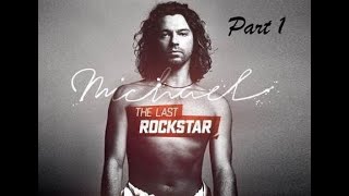 Michael Hutchence The Last (True) Rock Star! (Part 1)