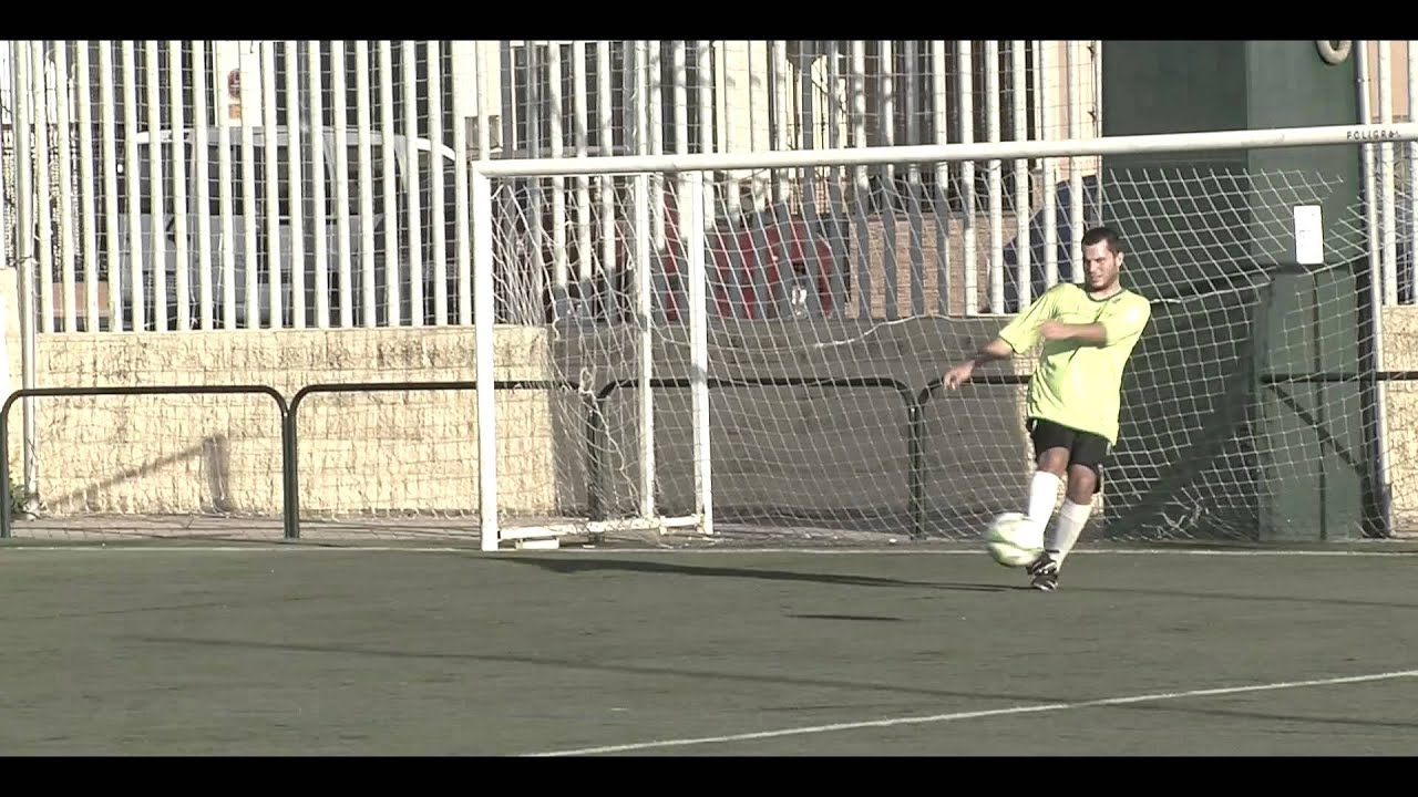 Próximo estreno de "EL PARTIDO DEL AÑO" de "No eres de San José si