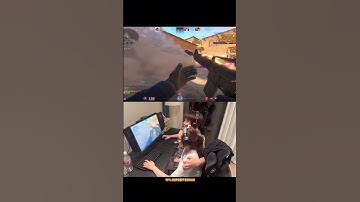 Do you have a duo for plays like this? 🤣 #cs2  #csgo #counterstrike #cs2clips #cs2memes #cs