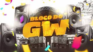 MC GW e MC Mari - Botadinha (EP BLOCO DO GW)