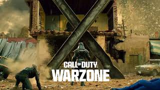 WARZONE X Call of Duty Black Ops X Battle Royale and Zombies