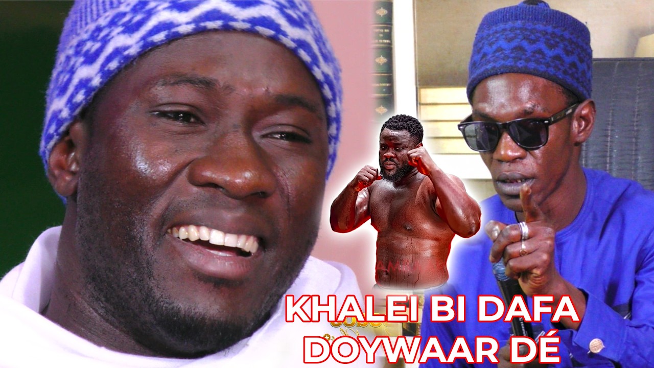 Lambolok booste tellement Ada Fass