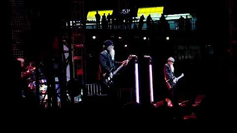 zztop