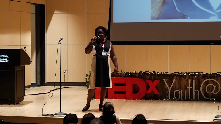 Defining an Empowered Woman | Dorothy Ombajo | TEDxYouth@TheWoo...