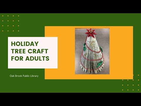 holiday-tree-craft-for-adults