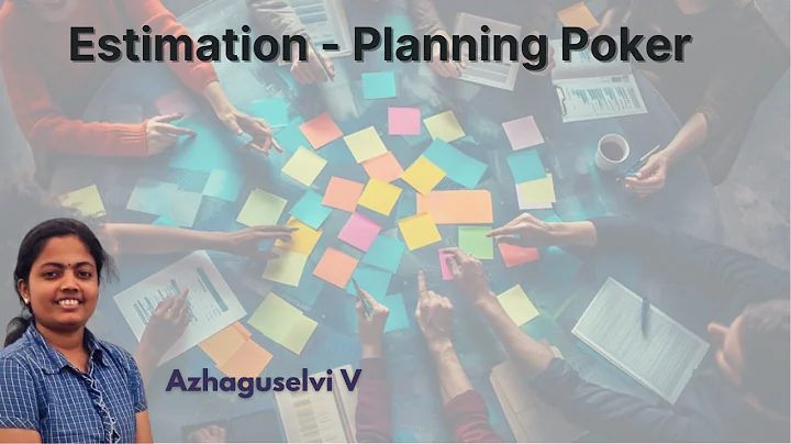 Estimation   Planning Poker technique