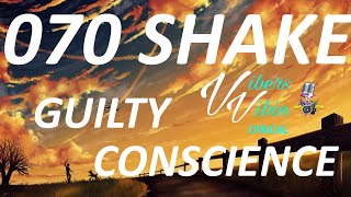 070 Shake - Guilty Conscience (Lyrics)