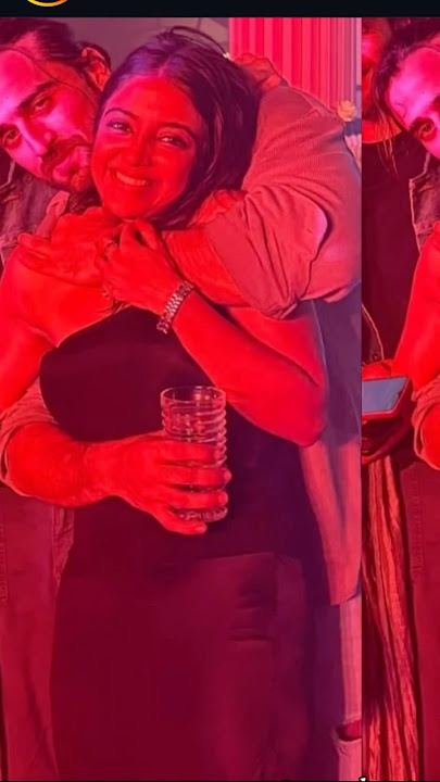 Jaadu Teri Nazar🧿serial Last party 25/07/2027 ZAYSHI💞Edit #bts #zayshi #khushidubey #zaynibadkhan