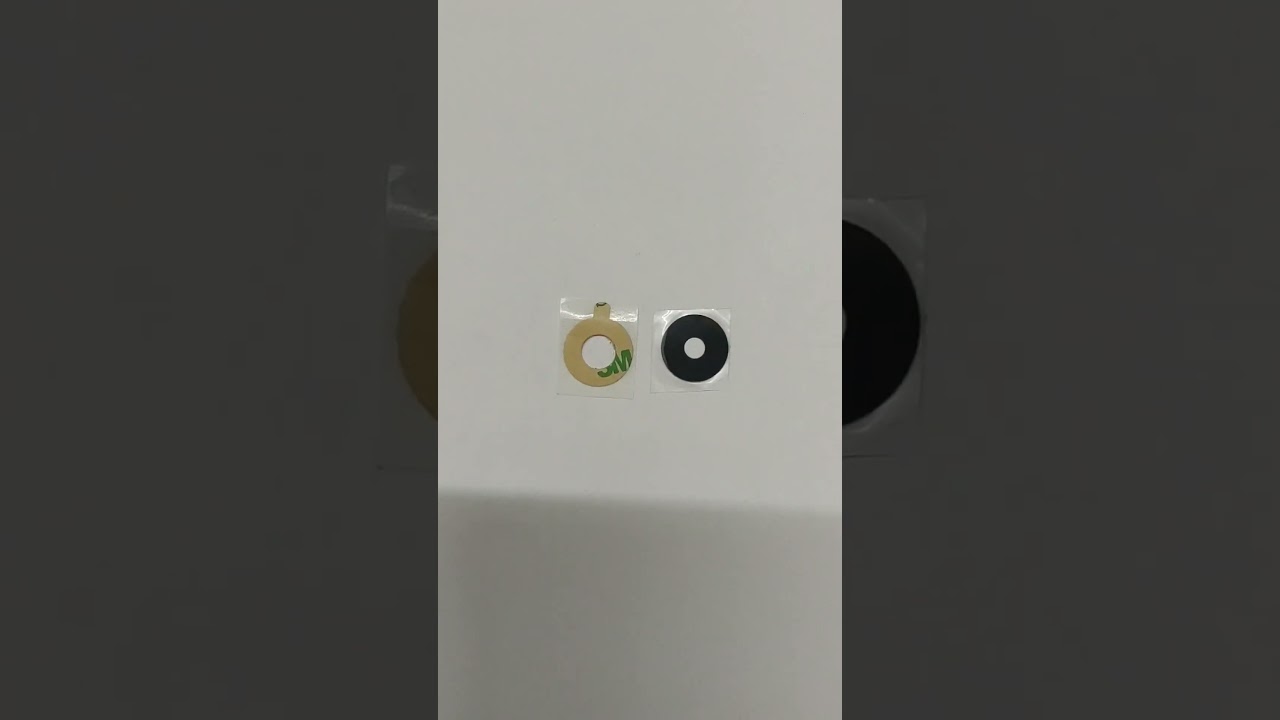 Back Rear Camera Lens For HTC M9 Plus