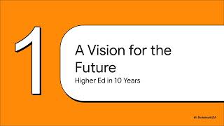 Educause Ai Action Plan