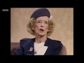 Bette Davis on Wogan (1987)