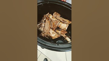 Bone Broth #properhumandiet #carnivorediet #ketodiet #intermittentfasting