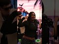 OTR Puerto Rico 🇵🇷 ASHLEY Y FIVESTAR "No #quiero" Performance