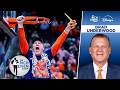 Illinois HC Brad Underwood Recounts the Wild Ride of His Coaching Career | The Rich Eisen Show