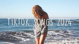 Trending songs 2024 🎧 Tiktok songs 2024 ~ Best latest english songs 2024
