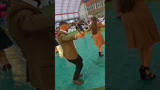 Çiftetelli Ata Sporumuz