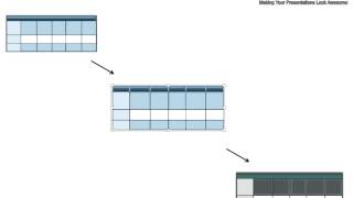 1403 Strategy Making Processes Powerpoint Presentation