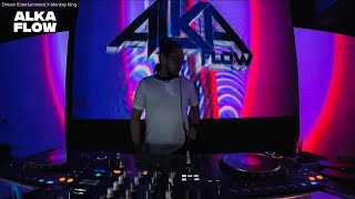 ALKA FLOW LIVE PERFORMANCE | MK .004 (BKB)
