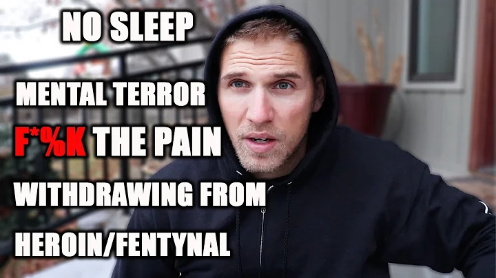 Heroin Withdrawal | If I Relapsed What Would I Do ...