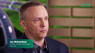 RaceTrac: Edge insights that drive customer experiences