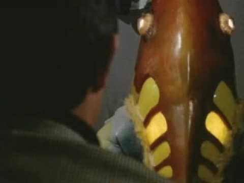ぱちんこウルトラセブンCM