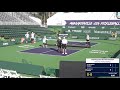 'Live @ Nationals' - 2019 Margaritaville USA Pickleball National Championships