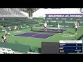 'Live @ Nationals' - 2019 Margaritaville USA Pickleball National Championships