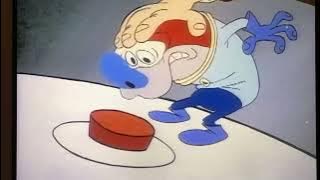 Don’t Push The Red Button!