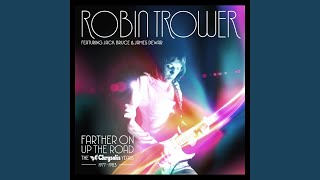 Video thumbnail of "Robin Trower - River (2012 Remaster)"