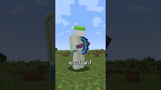 This mod add nothing #minecraft