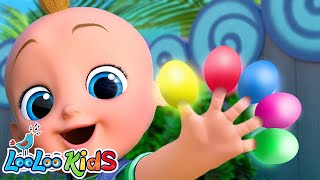 Download Lagu Finger Family + Five Little Ducks + Johny Johny Yes Papa + A Ram Sam Sam - Learn Colors MP3 Download Lagu Finger Family + Five Little Ducks + Johny Johny Yes Papa + A Ram Sam Sam - Learn Colors MP3