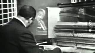 Dailymotion   Joe Turner   St  Louis Blues W C  Handy), a video from Delta Mike  joe, turner, st